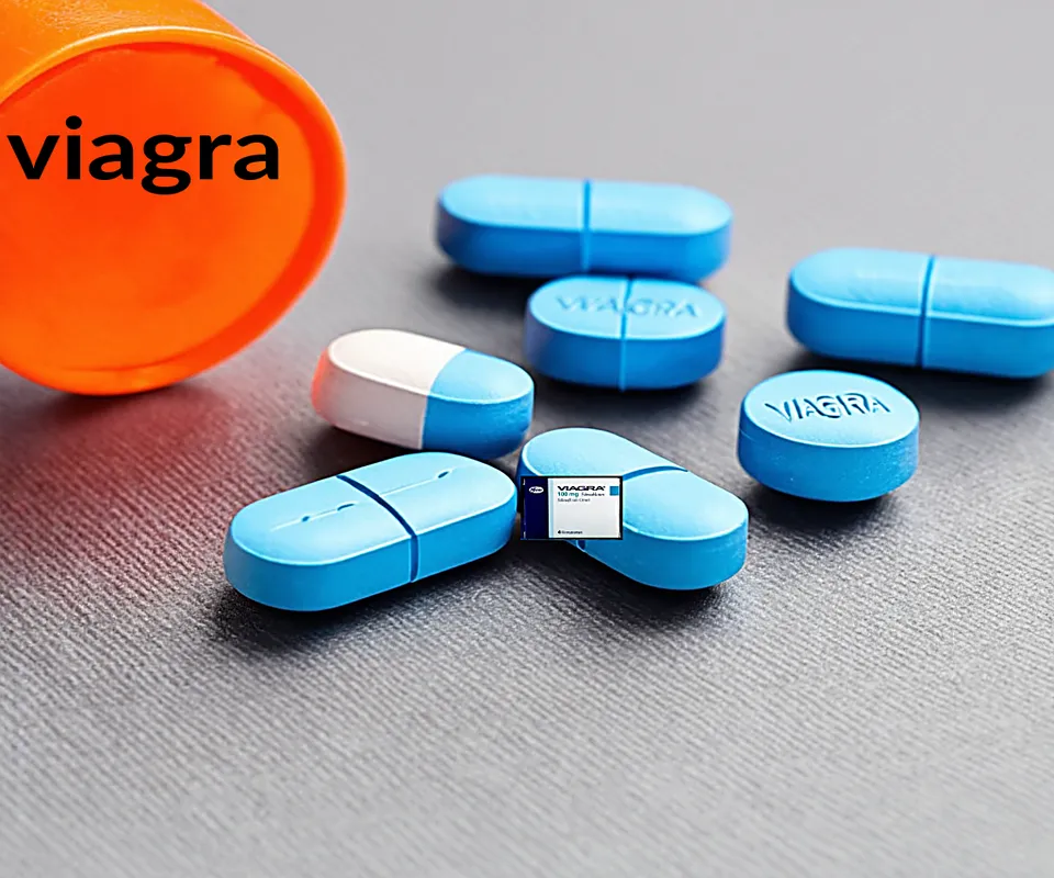 Viagra sin receta farmacia españa